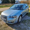 Audi A3 8P 1.9 TDI BKC - 1