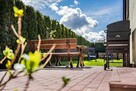 Domek na Zacisznej- całoroczny dom letniskowy nad morzem - 5