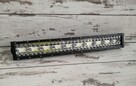 Halogen samochodowe dalekosiężny offroad moc 580w lampa robo - 3