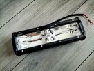 Nowe Halogeny samochodowe offroad moc 144w lampa robocza - 3