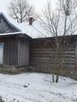 Rozbiórki stodół domów szop - 4