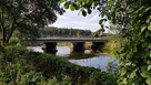 Działka z domkiem nad Drawą z dostępem do linii brzegowej - 5