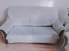 Oddam za darmo! Sofa rozkładana, z funkcją spania. - 1