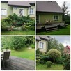 Dom na Suwalszczyźnie, jezioro, las…