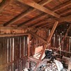 Rozbiórki stodół ,domów, wymiana desek na nowe - 9