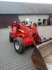 Ładowarka Weidemann 2002 D/P - 2
