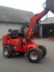 Ładowarka Weidemann 2002 D/P - 1