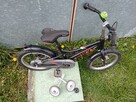 Rower dzieciecy PUCY ZLX16 - 2