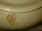 Porcelana fajans Włocławek 7 sztuk +Gratis - 4