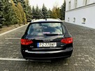Audi A4 1.8turbo s-line xenon led  navi alu serwis pl top - 4