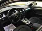 Audi A4 1.8turbo s-line xenon led  navi alu serwis pl top - 9