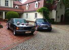 Mercedes 560 SEL Limuzyna do ślubu Legnica UNIKAT! - 4