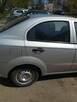 Chevrolet aveo t250 sedan - 3