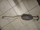 Renault Laguna 2.0 8v Katalizator - 2