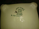 Porcelana fajans Włocławek 7 sztuk +Gratis - 11