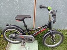Rower dzieciecy PUCY ZLX16 - 4