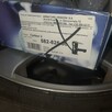 cyrkon 2 bateria umywalkowa chrom - 3