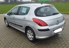 Peugeot 308 1.6 HDI 2011 - 4