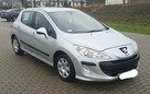 Peugeot 308 1.6 HDI 2011 - 6