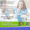 Asystentka Stomatologiczna - Medyczna Szkoła Policealna - 2