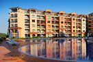 Wynajmę apartament w Słonecznym Brzegu w Bułgarii