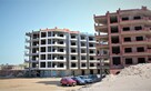 Studio z prywatną plażą nad Morzem Czerwonym w Egipcie (Hgd)