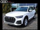 Audi Q5 advanced 40 TDI quattro 150 kW (204 KM) S tronic - 1