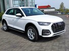 Audi Q5 advanced 40 TDI quattro 150 kW (204 KM) S tronic - 3