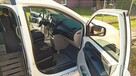 Dodge Caravan przystosowany do przewozu niepełnosprawnych - 4