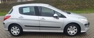 Peugeot 308 1.6 HDI 2011 - 5