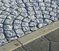 Kostka granitowa szara 10 x 10 starobruk/Rawa Mazowiecka - 4