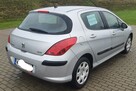Peugeot 308 1.6 HDI 2011 - 2