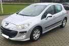 Peugeot 308 1.6 HDI 2011 - 7
