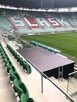 Podesty sceniczne, scena 2x1 lub 1x1 - 6