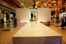 Podesty sceniczne, scena 2x1 lub 1x1 - 4