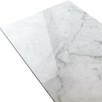 Płytki Marmur Biały Carrara polerowane 61x30,5x1cm - 6