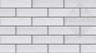 płytki czarne SZARE białe elewacja foggia bianco gris nero - 3