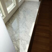 Płytki Marmur Biały Carrara polerowane 61x30,5x1cm - 2
