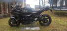 Kawasaki Ninja H2SX - 2