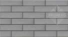 płytki czarne SZARE białe elewacja foggia bianco gris nero - 7