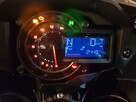 Kawasaki Ninja H2SX - 5