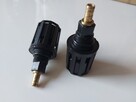 Automatyczny pływakowy spust kondensatu filtr odwadniacz - 3