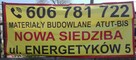 Deska tynk KABE LUBLIN komplet HEBAN PÓŁMAT wew/zew - 4