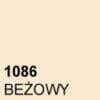 Roleta dekoracyjna RHL MK00 1086 kolor beż do okien VELUX - 2