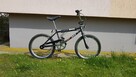 Sprzedam rower BMX 20 cali - stan bardzo dobry - 1