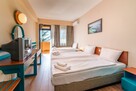 HOTEL TOURIST - MACEDONIA - WAKACJE 2021- OFERUJE GEOTOUR! - 4