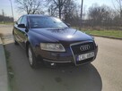 Audi A6 C6 2.4v6 manual-6 - 8