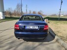 Audi A6 C6 2.4v6 manual-6 - 4