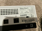 Xbox one s / 500Gb / pad / słuchawki / gry - 2