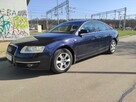 Audi A6 C6 2.4v6 manual-6 - 3